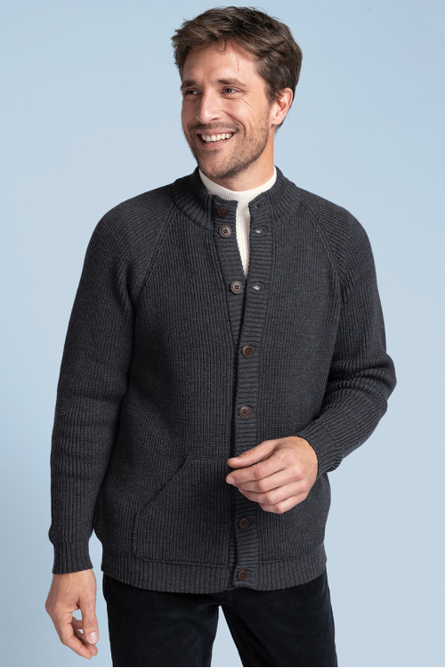 Gilet · Lucien