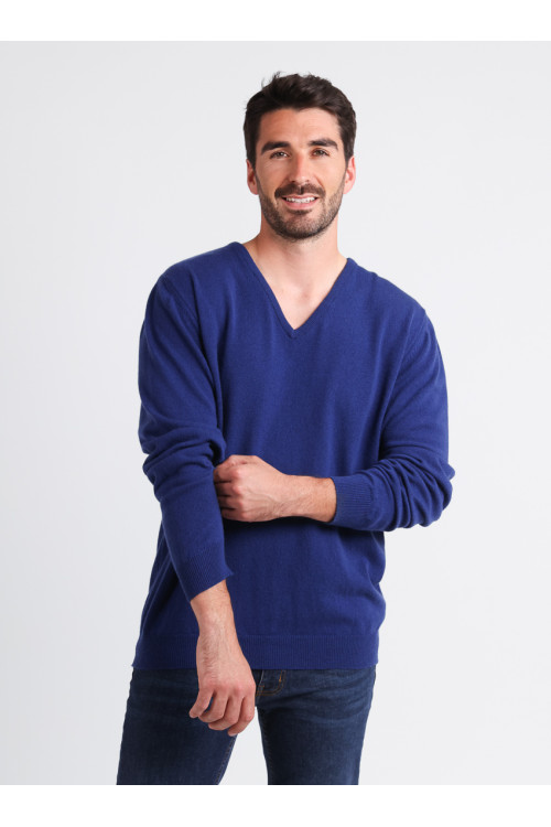 Pull cachemire · Gabin