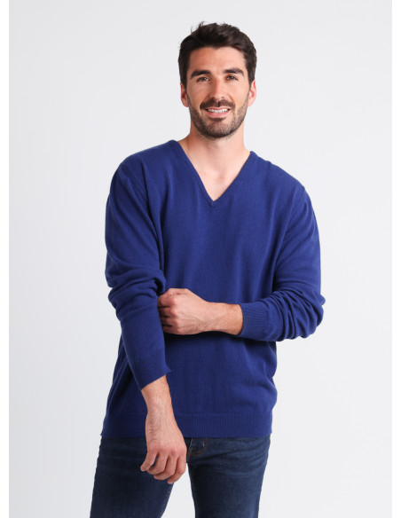 Pull cachemire et laine · Gabin Lafrançaise Pull cachemire et laine · Gabin Lafrançaise
