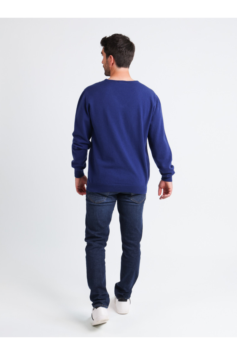 Pull cachemire et laine · Gabin Lafrançaise Pull cachemire et laine · Gabin Lafrançaise