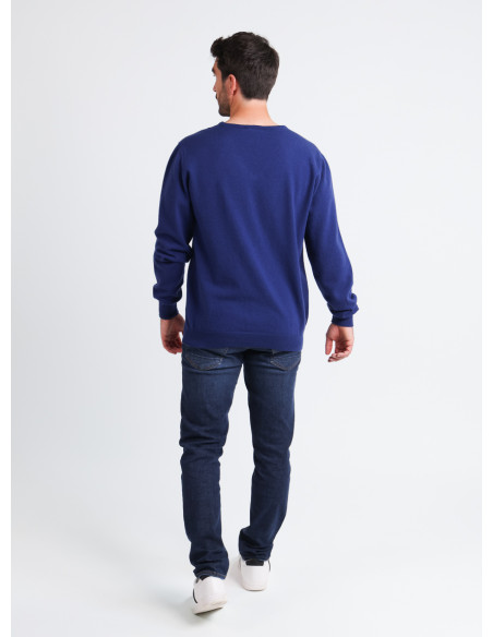 Pull cachemire et laine · Gabin Lafrançaise Pull cachemire et laine · Gabin Lafrançaise