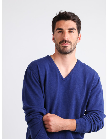 Pull cachemire et laine · Gabin Lafrançaise Pull cachemire et laine · Gabin Lafrançaise