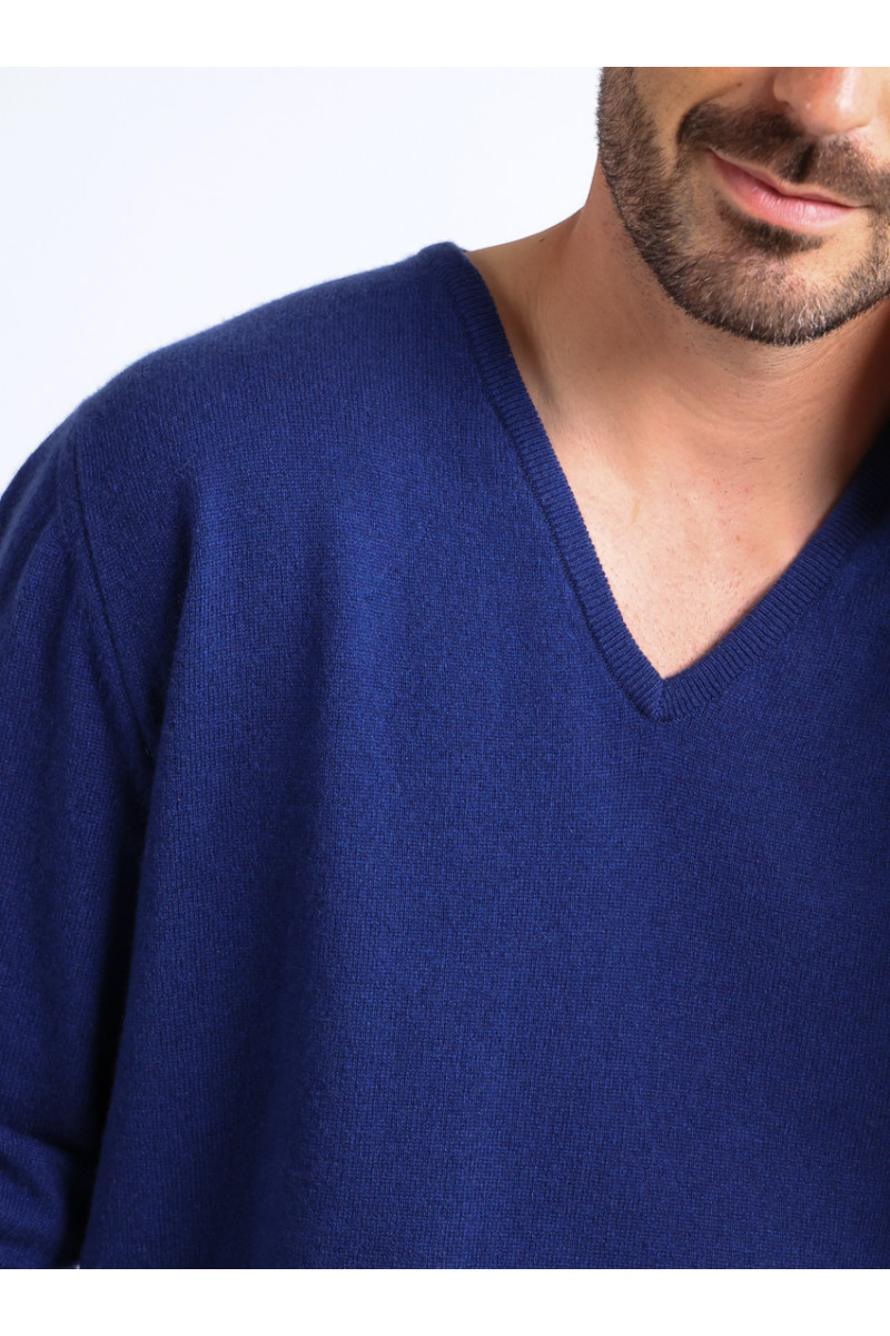 Pull cachemire et laine · Gabin Lafrançaise Pull cachemire et laine · Gabin Lafrançaise