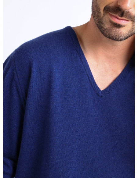 Pull cachemire et laine · Gabin Lafrançaise Pull cachemire et laine · Gabin Lafrançaise