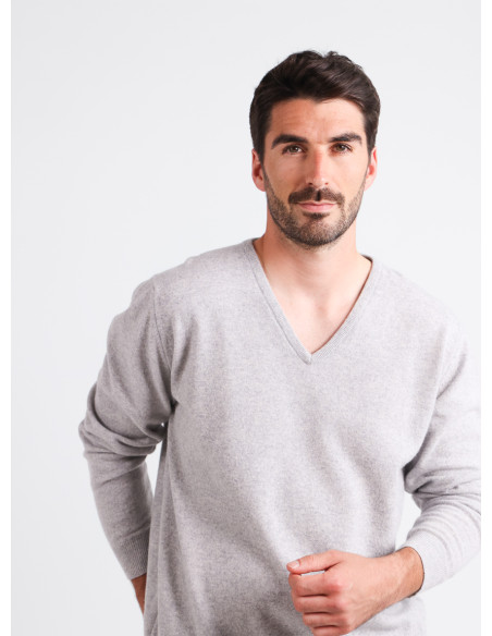 Pull cachemire et laine · Gabin Lafrançaise Pull cachemire et laine · Gabin Lafrançaise