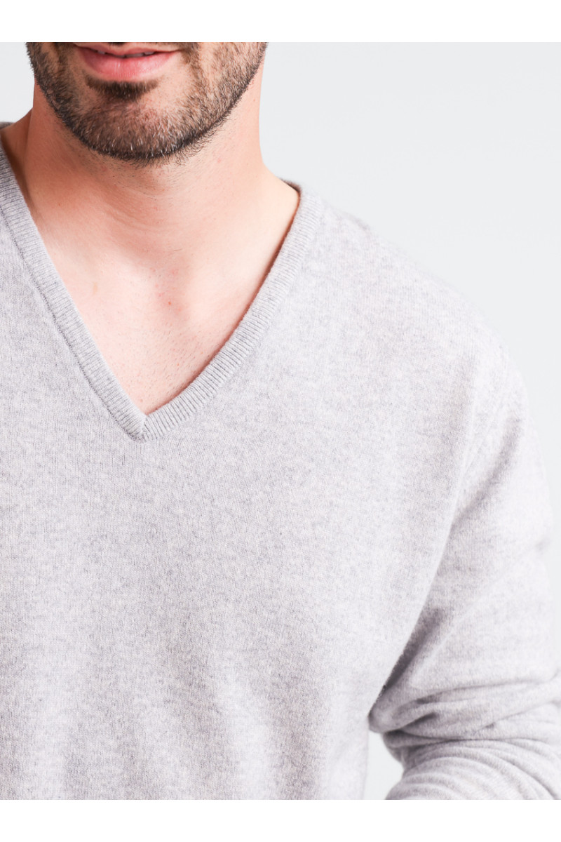 Pull cachemire et laine · Gabin Lafrançaise Pull cachemire et laine · Gabin Lafrançaise