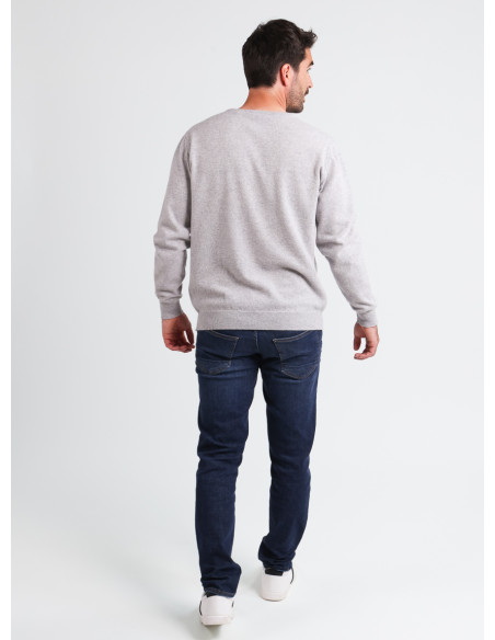 Pull cachemire et laine · Gabin Lafrançaise Pull cachemire et laine · Gabin Lafrançaise