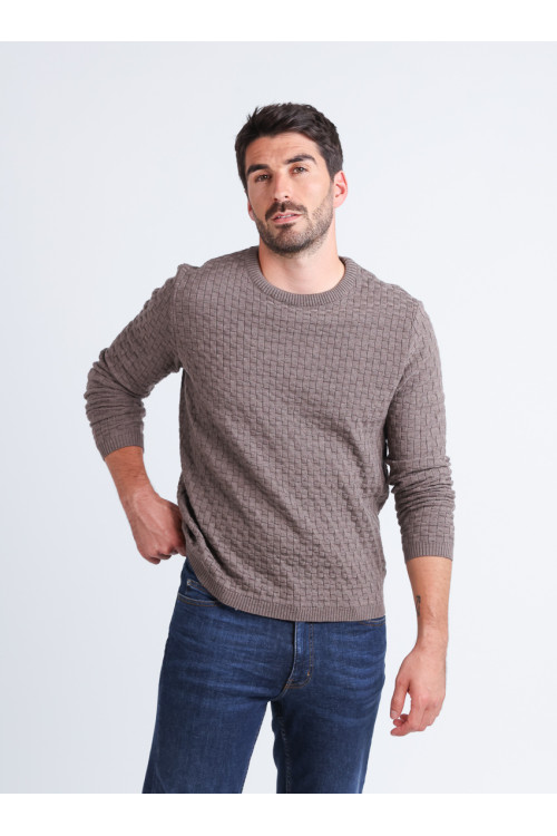 Pull fantaisie · Felix