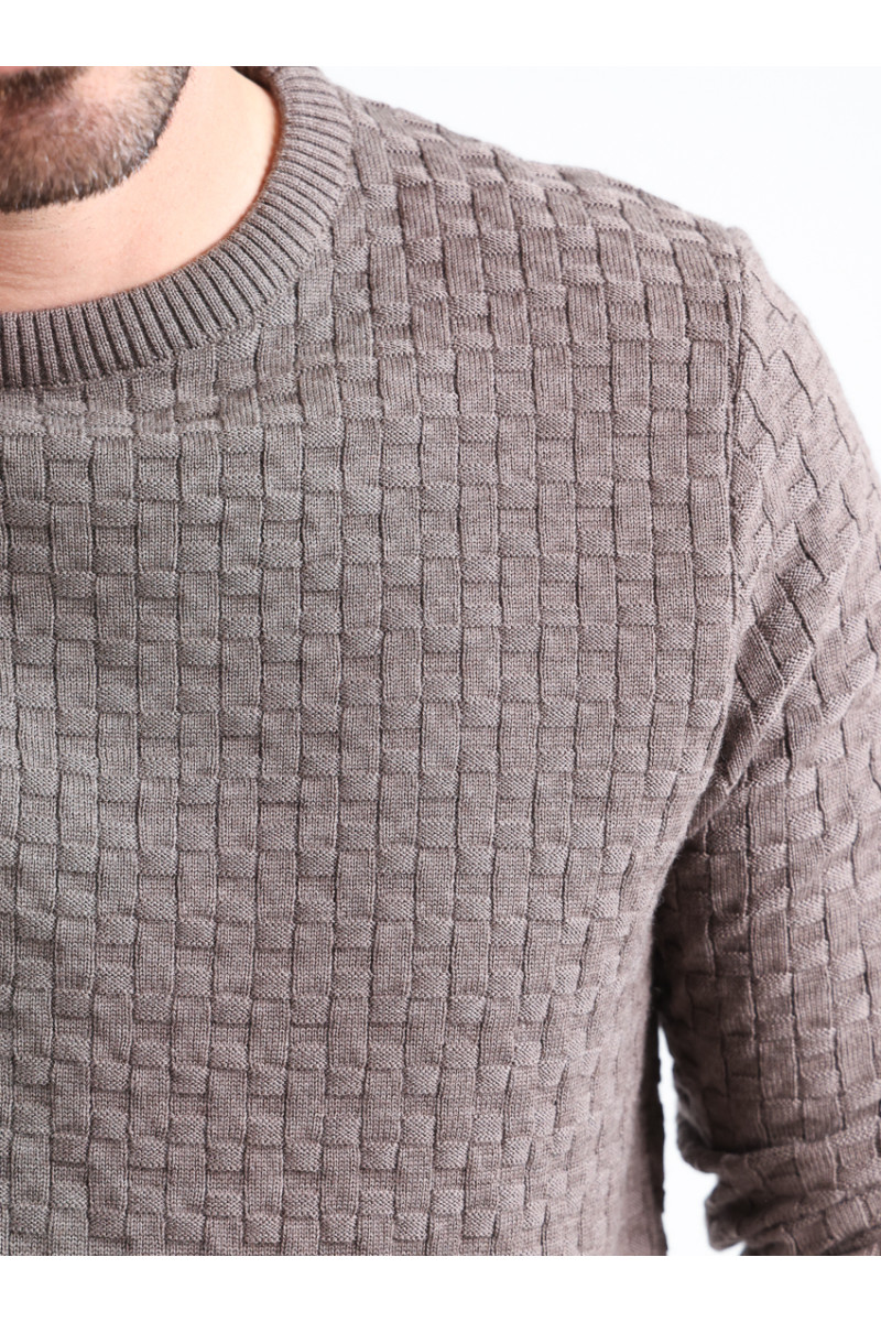 Pull fantaisie · Felix Lafrançaise