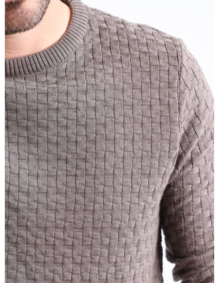Pull fantaisie · Felix Lafrançaise