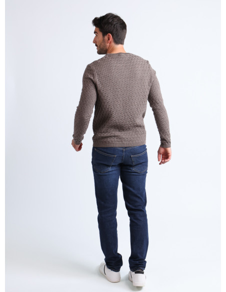 Pull fantaisie · Felix Lafrançaise