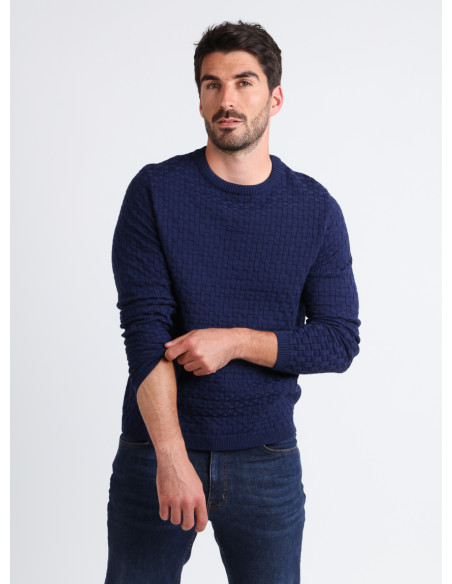 Pull fantaisie · Felix Lafrançaise