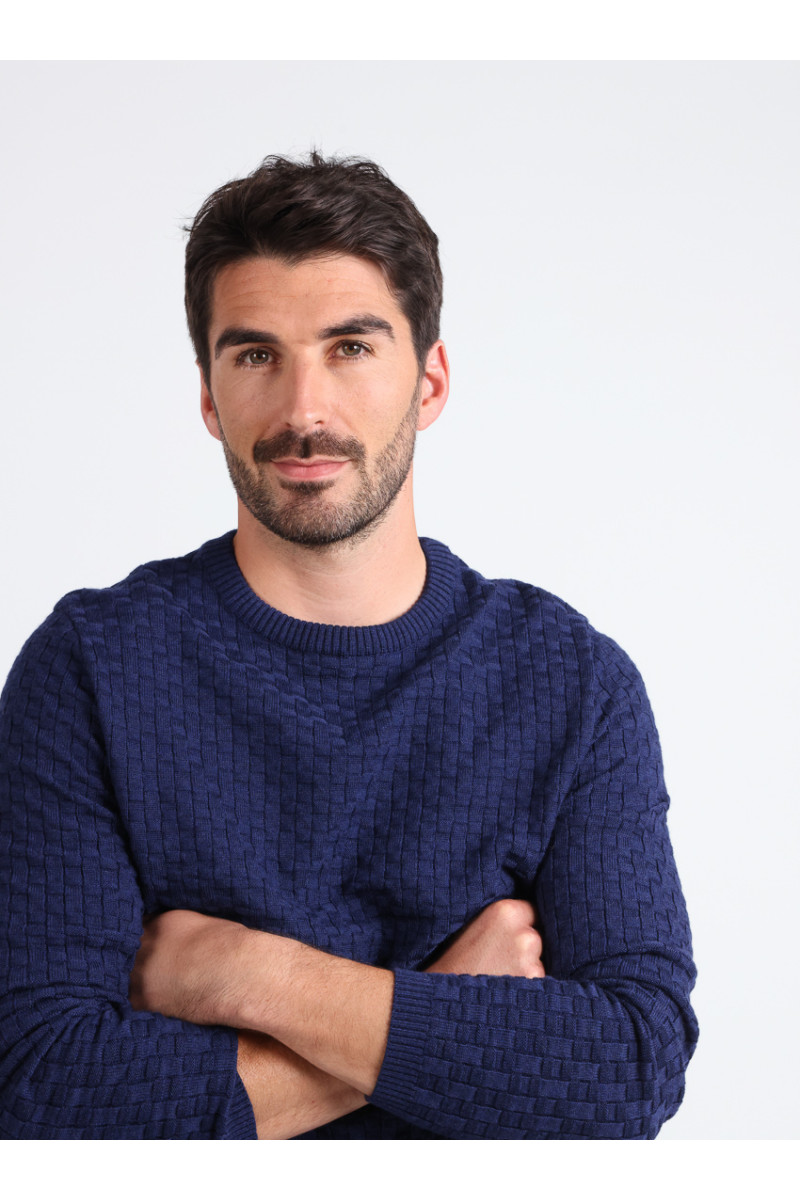 Pull fantaisie · Felix Lafrançaise