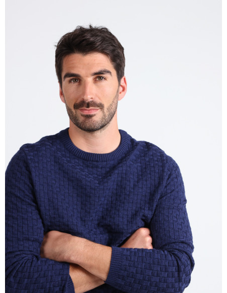 Pull fantaisie · Felix Lafrançaise