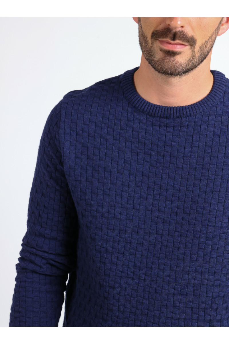 Pull fantaisie · Felix Lafrançaise