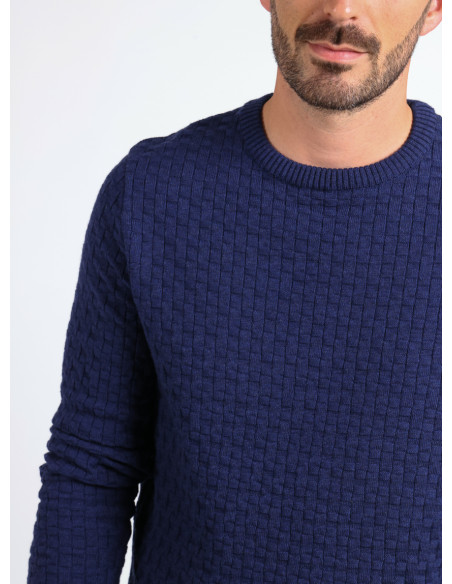 Pull fantaisie · Felix Lafrançaise