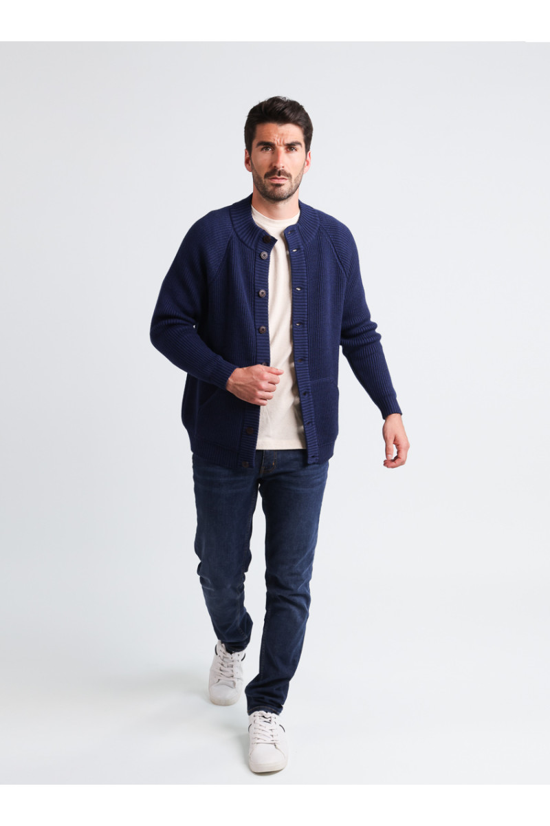 Gilet · Lucien Lafrançaise Gilet · Lucien Lafrançaise