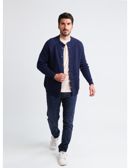 Gilet · Lucien Lafrançaise Gilet · Lucien Lafrançaise