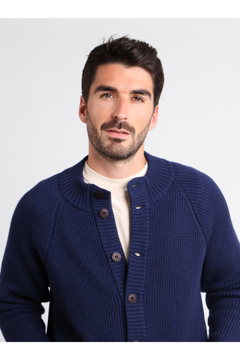 Gilet · Lucien Lafrançaise Gilet · Lucien Lafrançaise