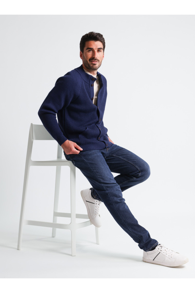 Gilet · Lucien Lafrançaise Gilet · Lucien Lafrançaise