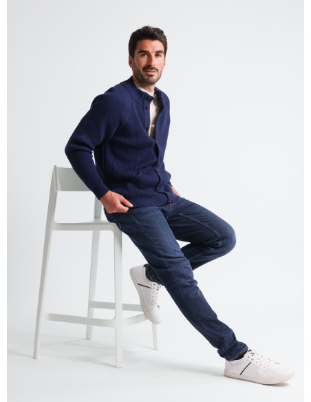 Gilet · Lucien Lafrançaise Gilet · Lucien Lafrançaise