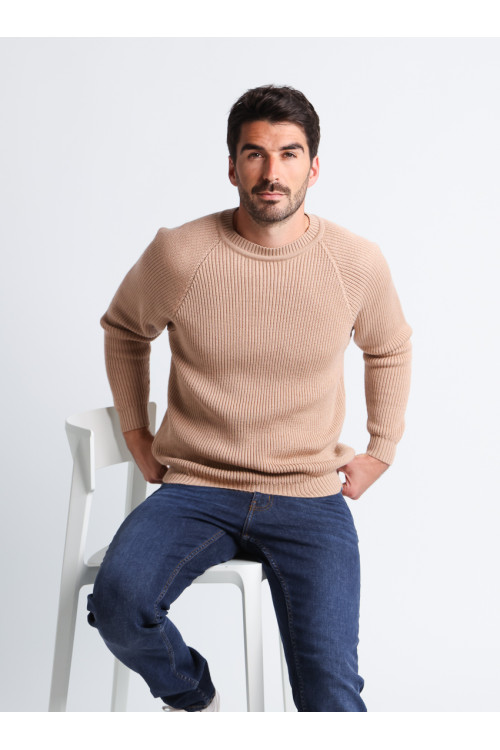 Pull laine · Ambroise - 22  2