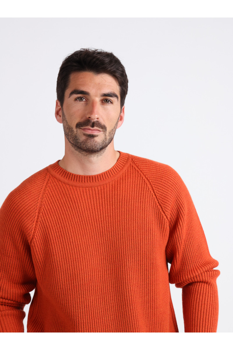 Pull laine · Ambroise Lafrançaise