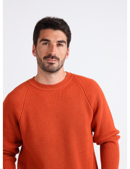 Pull laine · Ambroise Lafrançaise