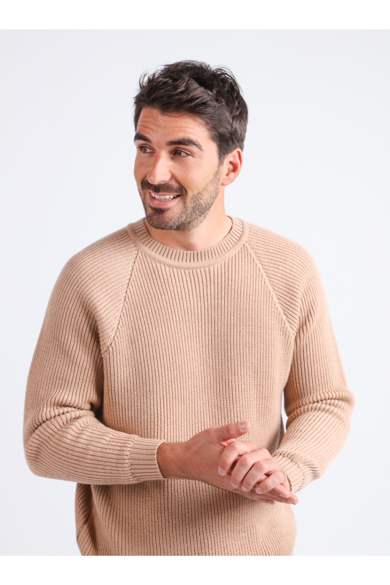 Pull laine · Ambroise Lafrançaise