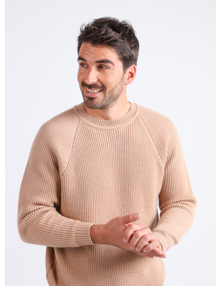 Pull laine · Ambroise Lafrançaise