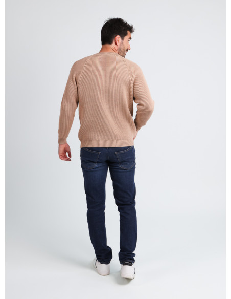 Pull laine · Ambroise Lafrançaise