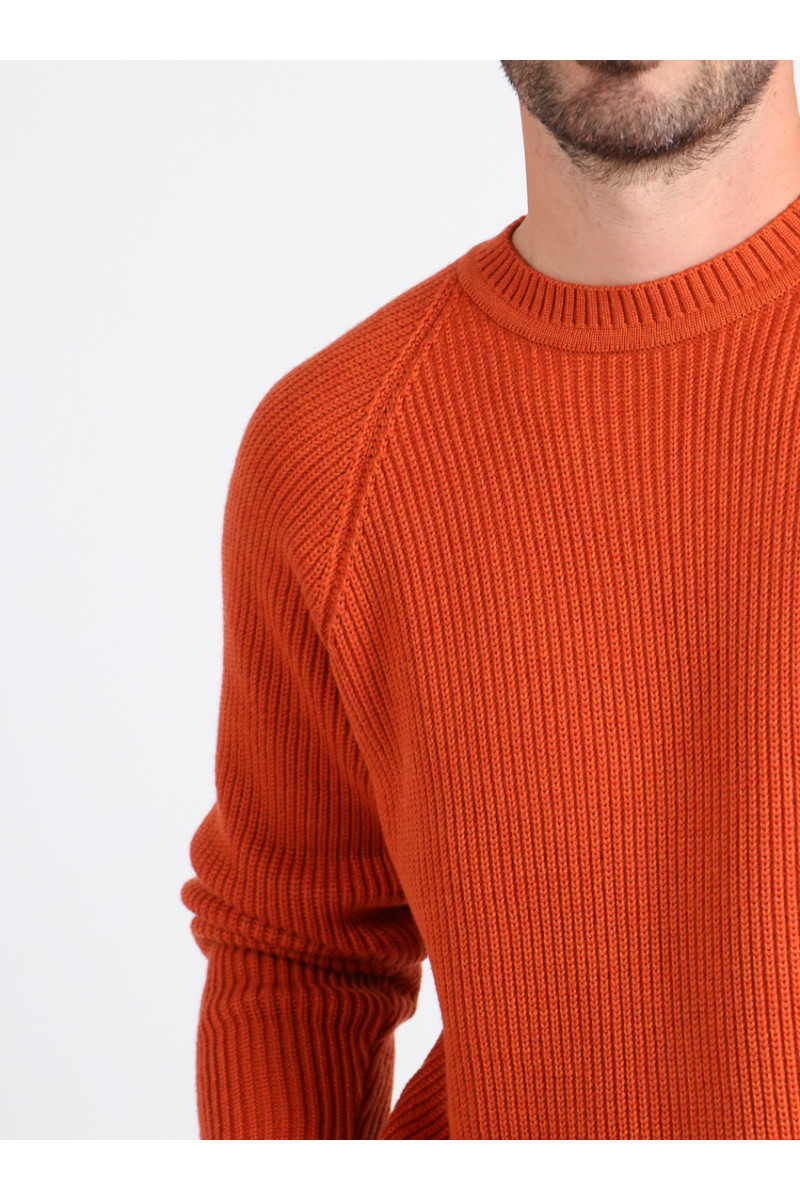 Pull laine · Ambroise Lafrançaise