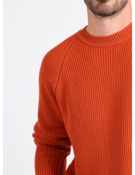 Pull laine · Ambroise Lafrançaise