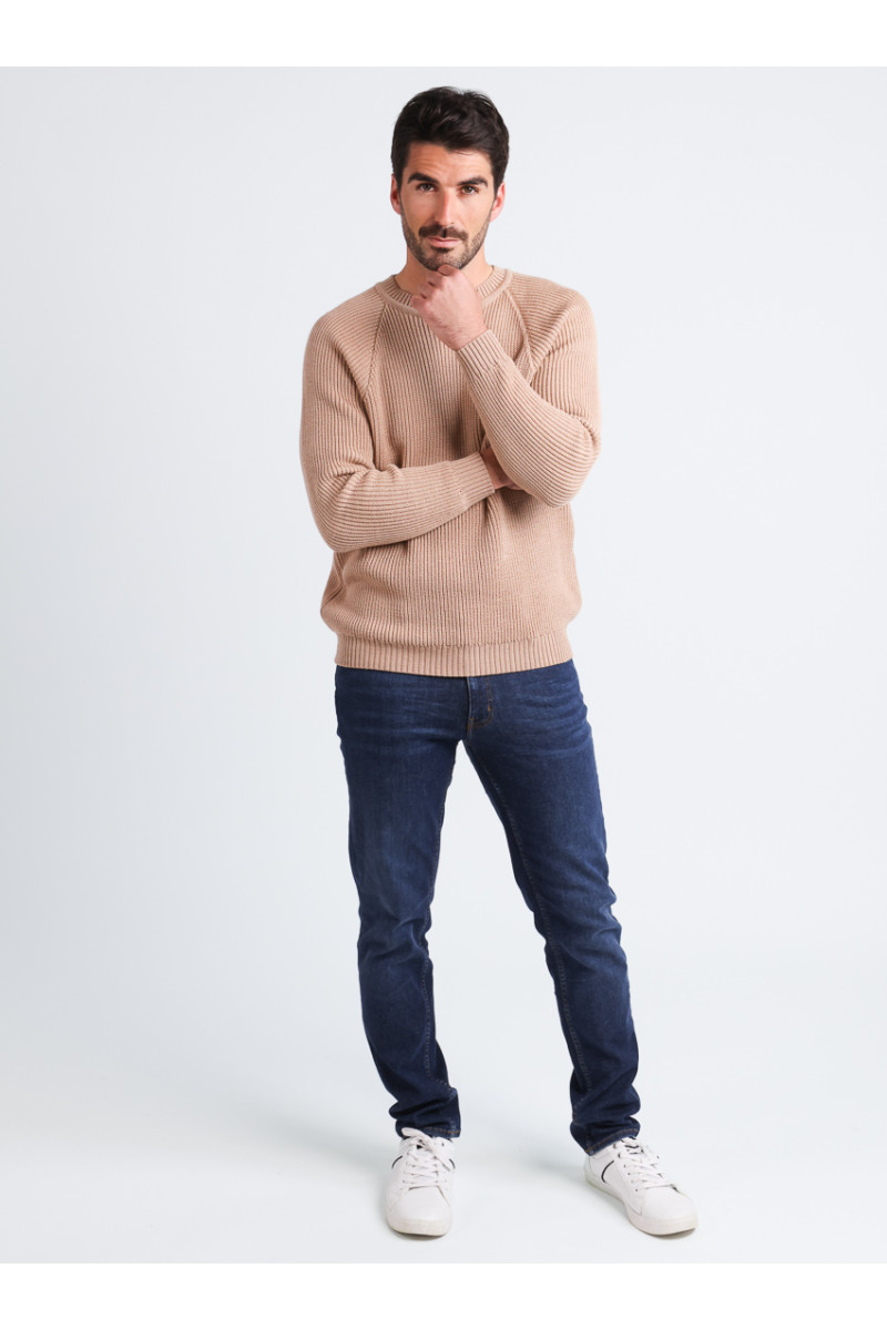 Pull laine · Ambroise Lafrançaise