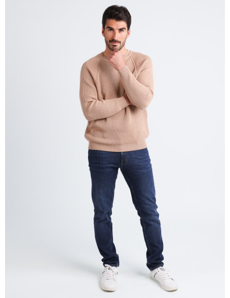 Pull laine · Ambroise Lafrançaise