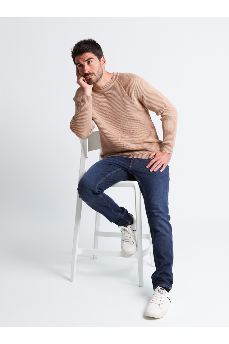 Pull laine · Ambroise Lafrançaise