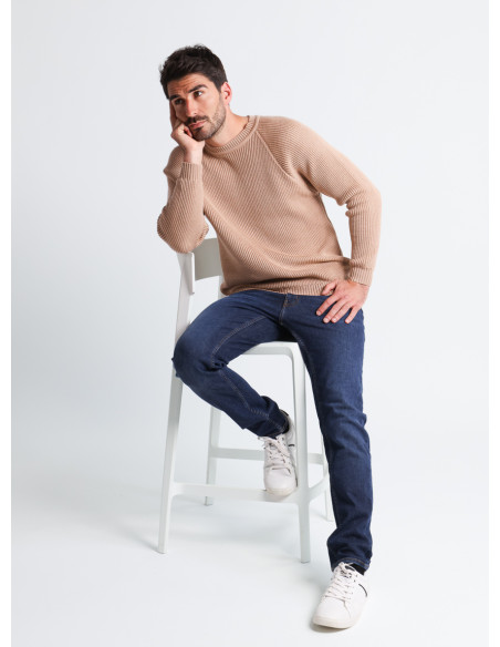 Pull laine · Ambroise Lafrançaise