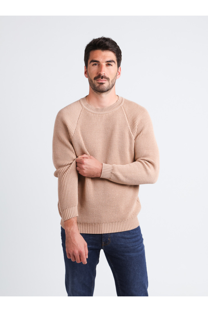Pull laine · Ambroise Lafrançaise