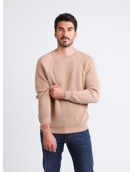 Pull laine · Ambroise Lafrançaise
