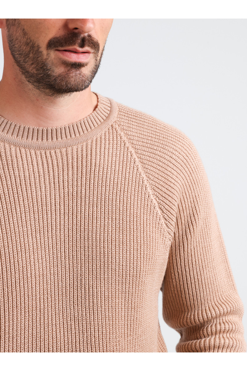 Pull laine · Ambroise Lafrançaise