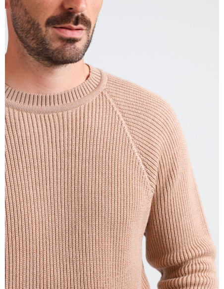 Pull laine · Ambroise Lafrançaise