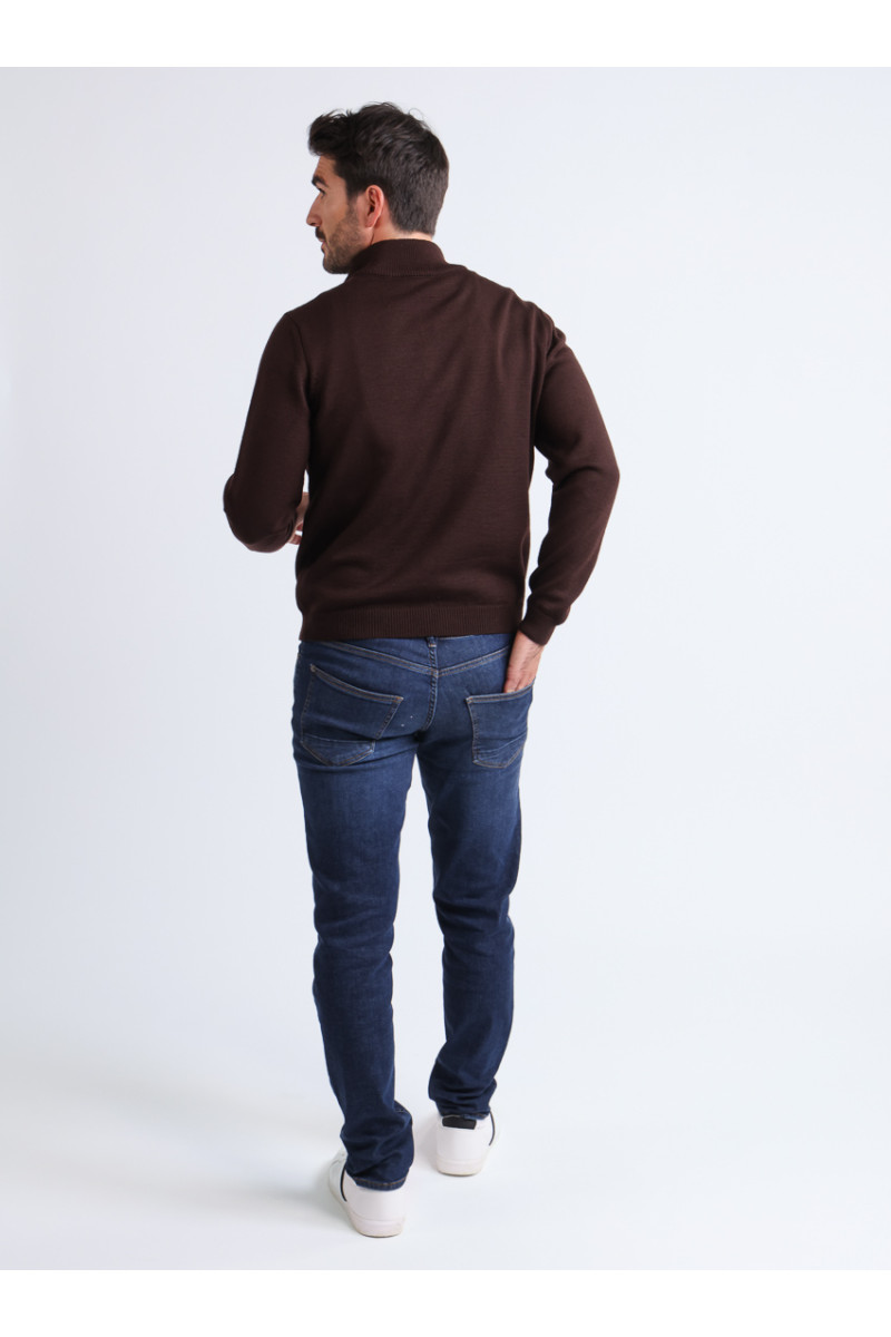 Pull camionneur · Gaston Lafrançaise Pull camionneur · Gaston Lafrançaise