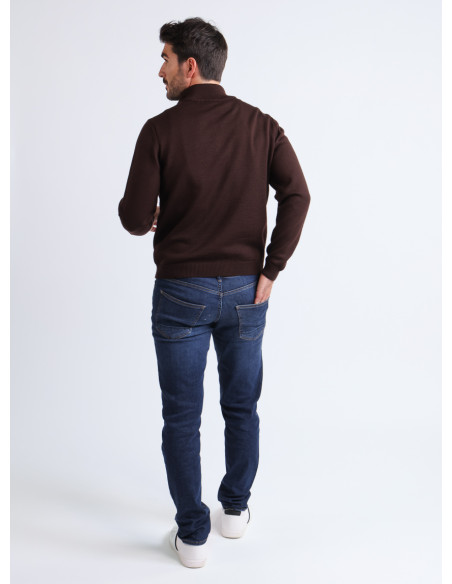 Pull camionneur · Gaston Lafrançaise Pull camionneur · Gaston Lafrançaise