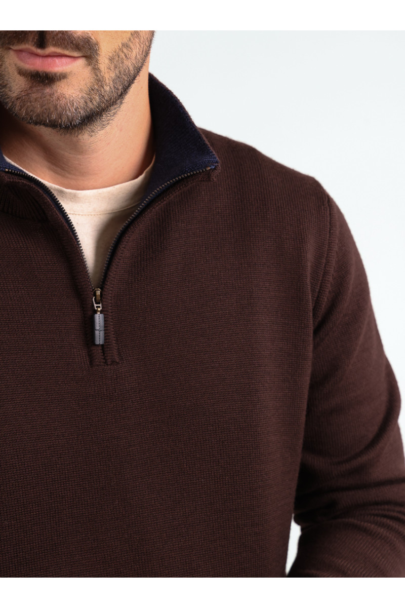 Pull camionneur · Gaston Lafrançaise Pull camionneur · Gaston Lafrançaise