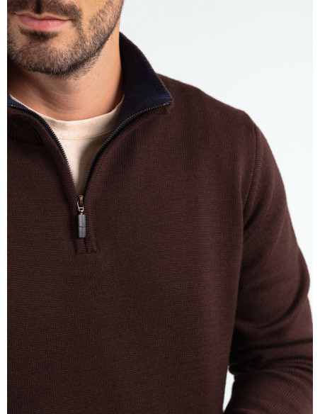 Pull camionneur · Gaston Lafrançaise Pull camionneur · Gaston Lafrançaise