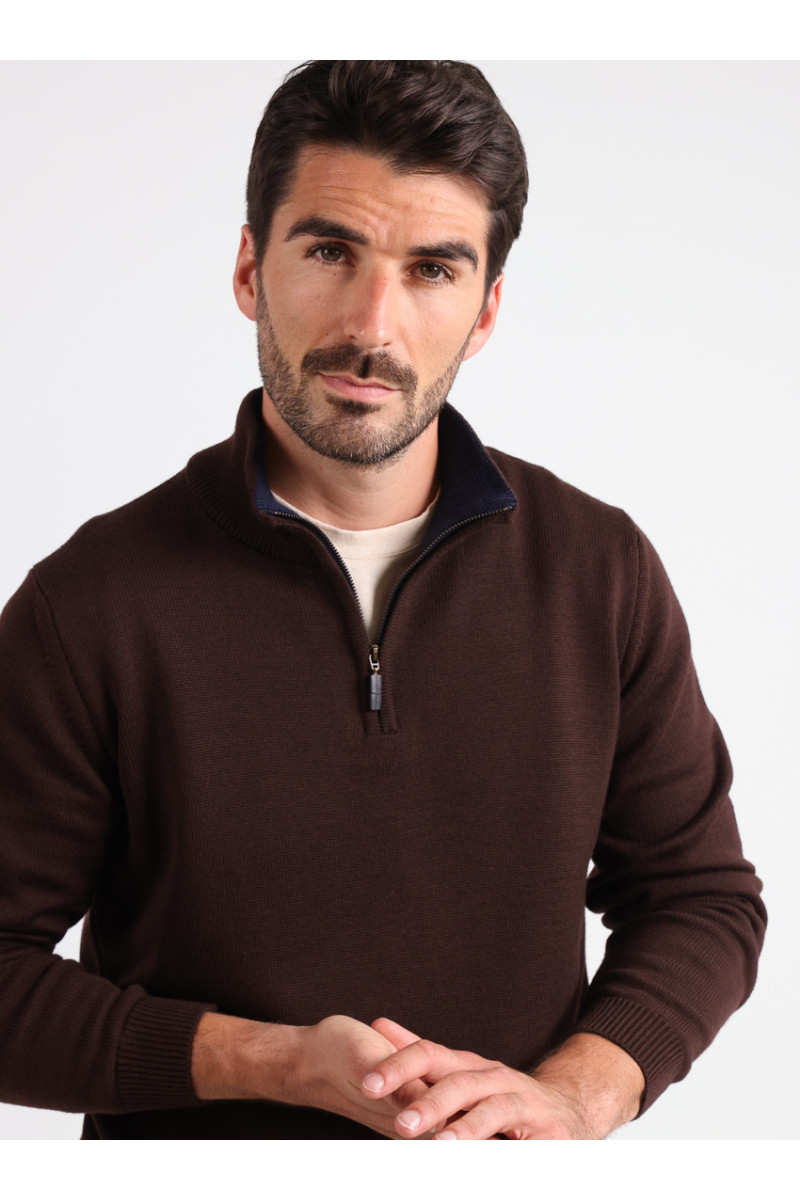 Pull camionneur · Gaston Lafrançaise Pull camionneur · Gaston Lafrançaise