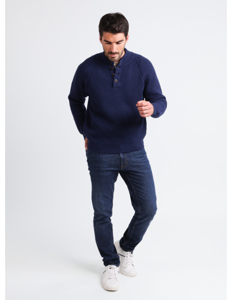 Pull · Edouard Lafrançaise