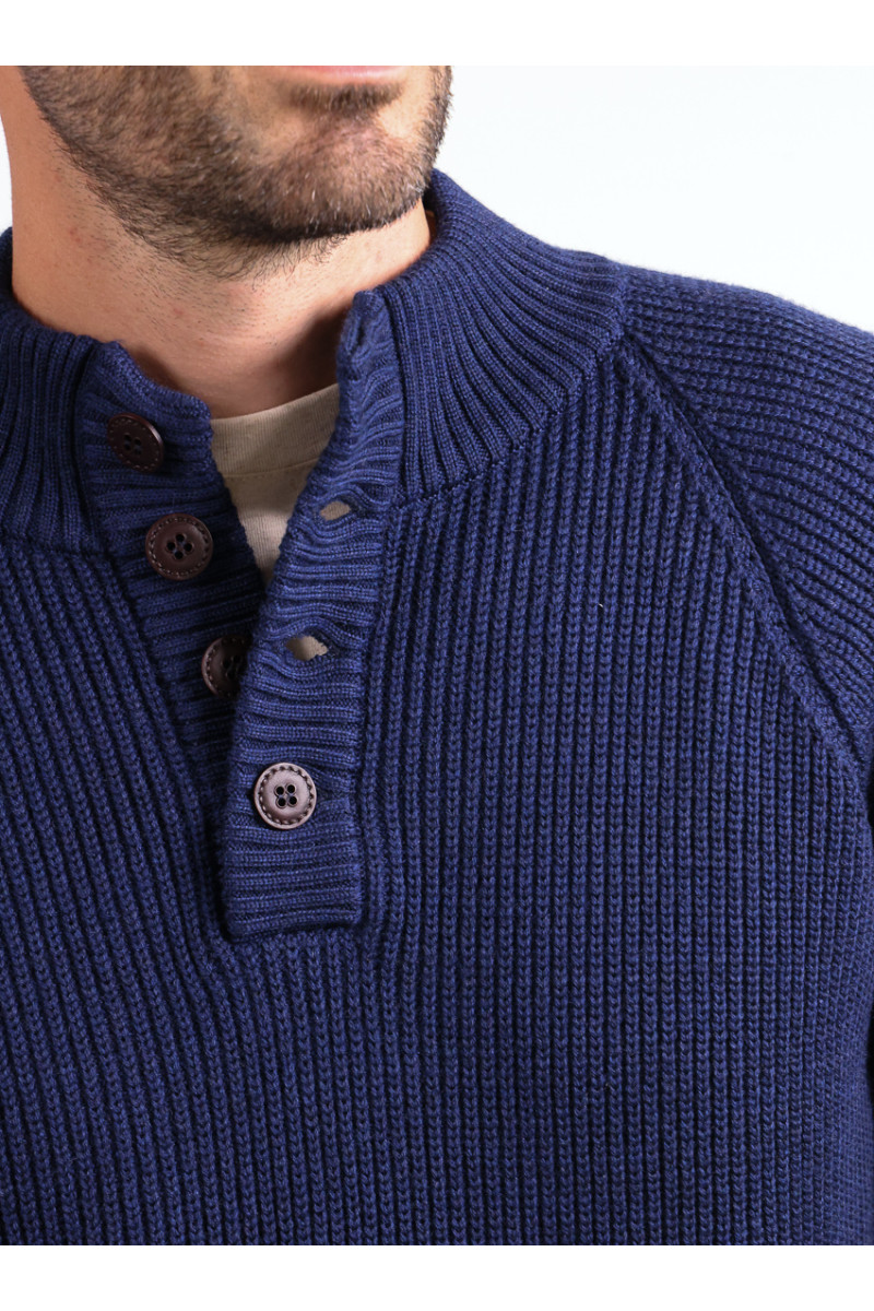 Pull · Edouard Lafrançaise