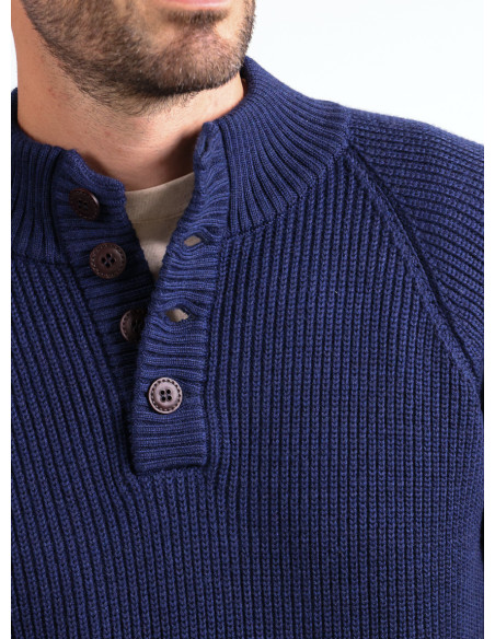 Pull · Edouard Lafrançaise