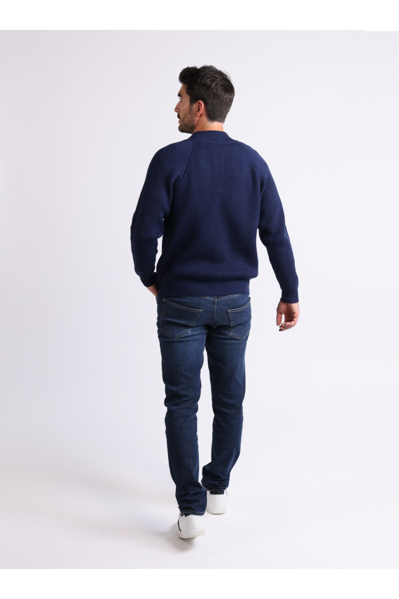 Pull · Edouard Lafrançaise